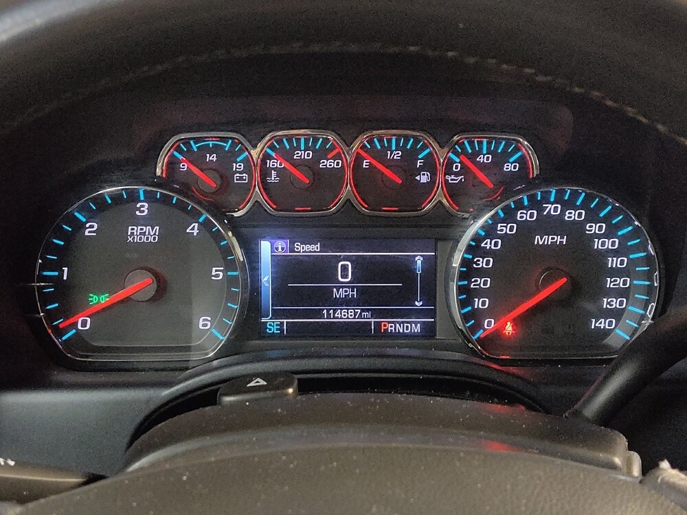 2016 Chevrolet Silverado 1500 in Live Oak, TX 78233 - 18132315 23