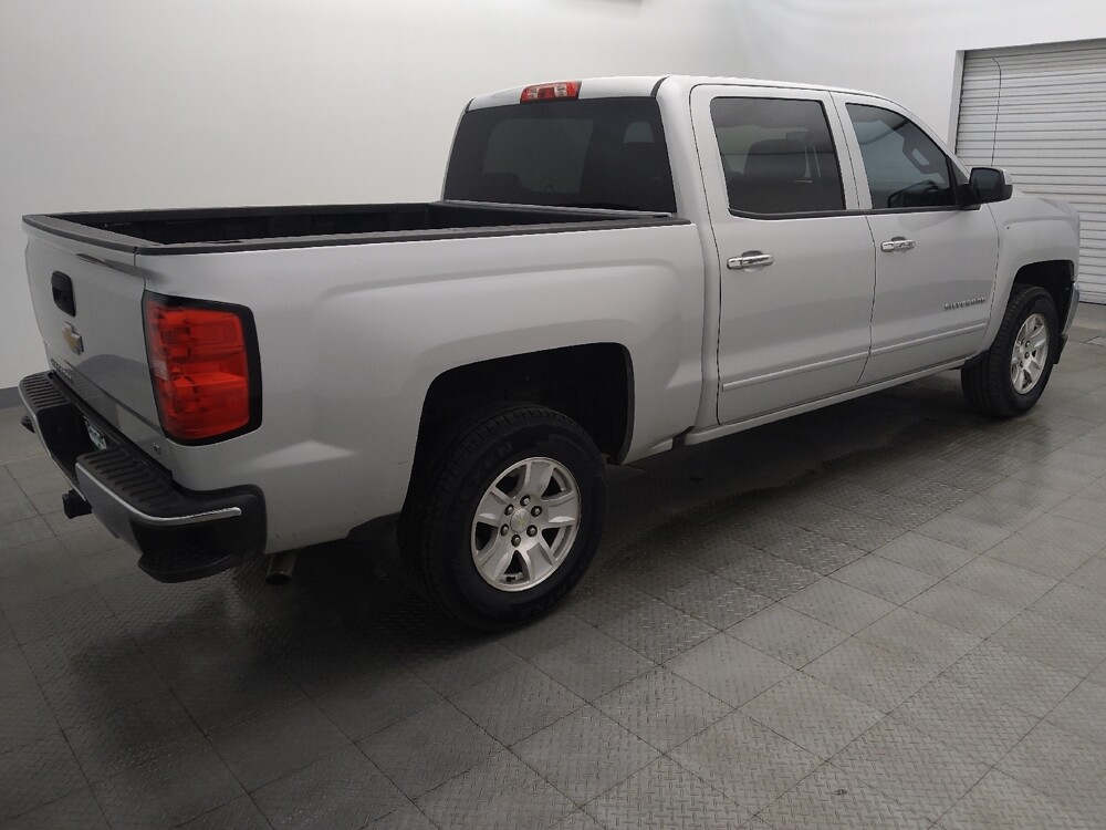 2016 Chevrolet Silverado 1500 in Live Oak, TX 78233 - 18132315 10