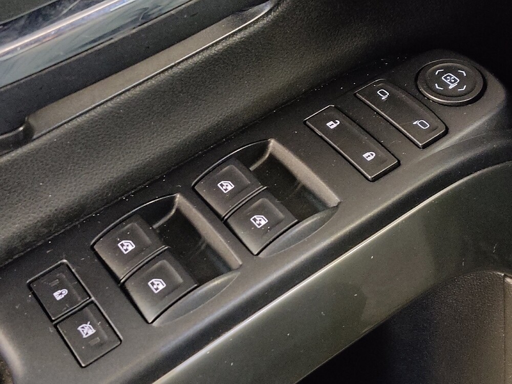 2016 Chevrolet Silverado 1500 in Live Oak, TX 78233 - 18132315 27