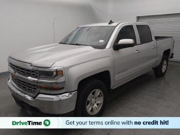 2016 Chevrolet Silverado 1500 in Live Oak, TX 78233