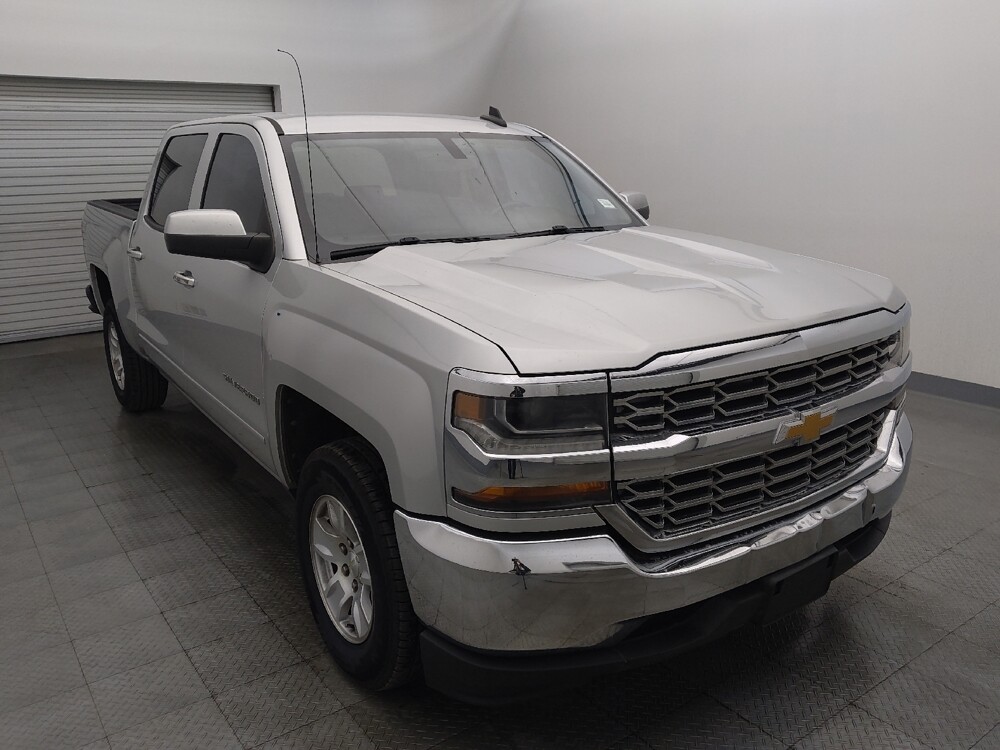 2016 Chevrolet Silverado 1500 in Live Oak, TX 78233 - 18132315 13