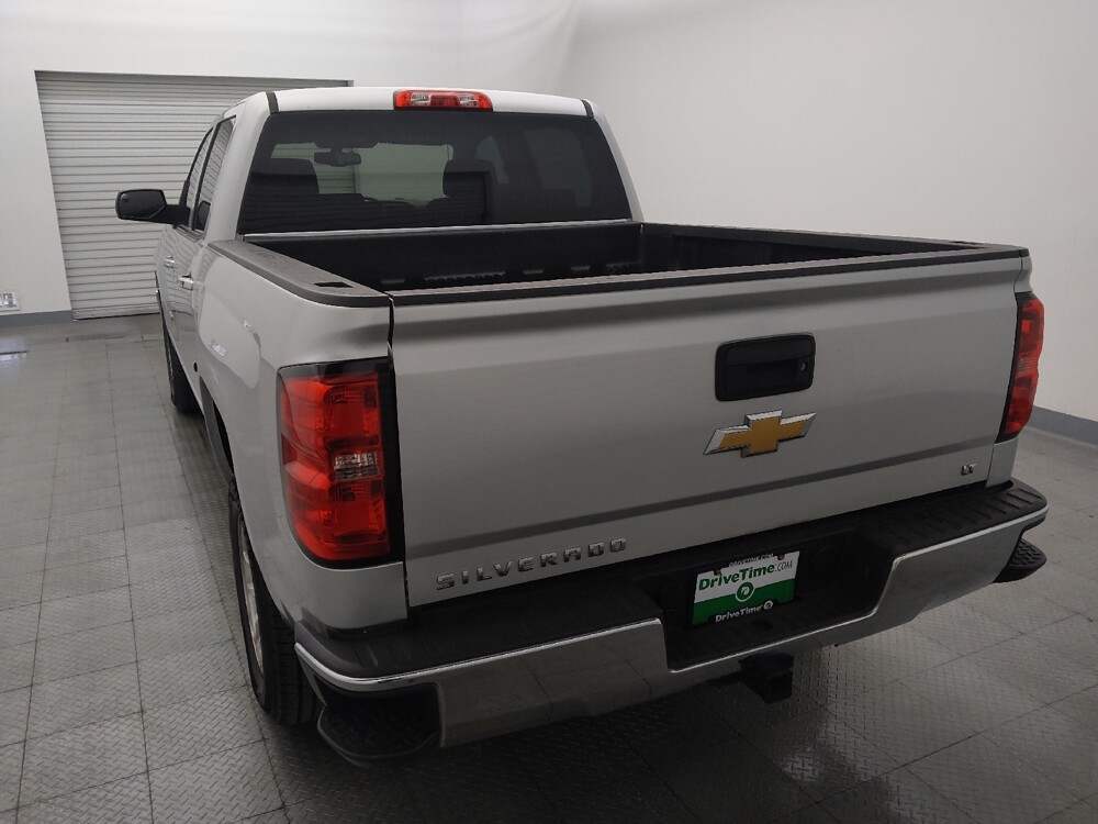 2016 Chevrolet Silverado 1500 in Live Oak, TX 78233 - 18132315 6