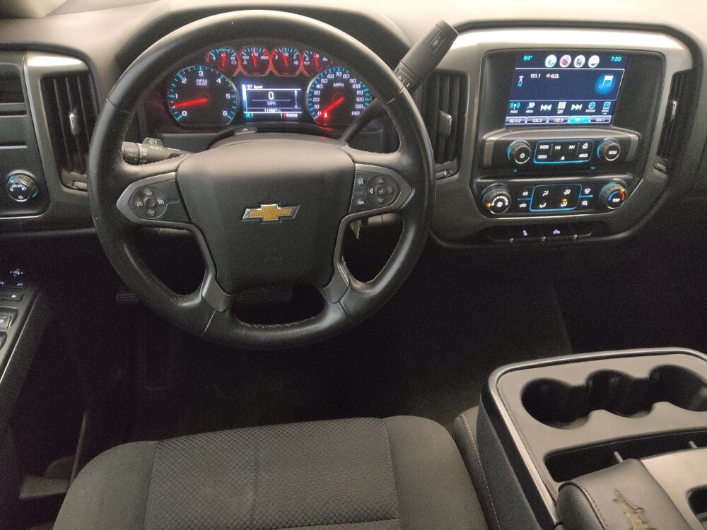 2016 Chevrolet Silverado 1500 in Live Oak, TX 78233 - 18132315 22