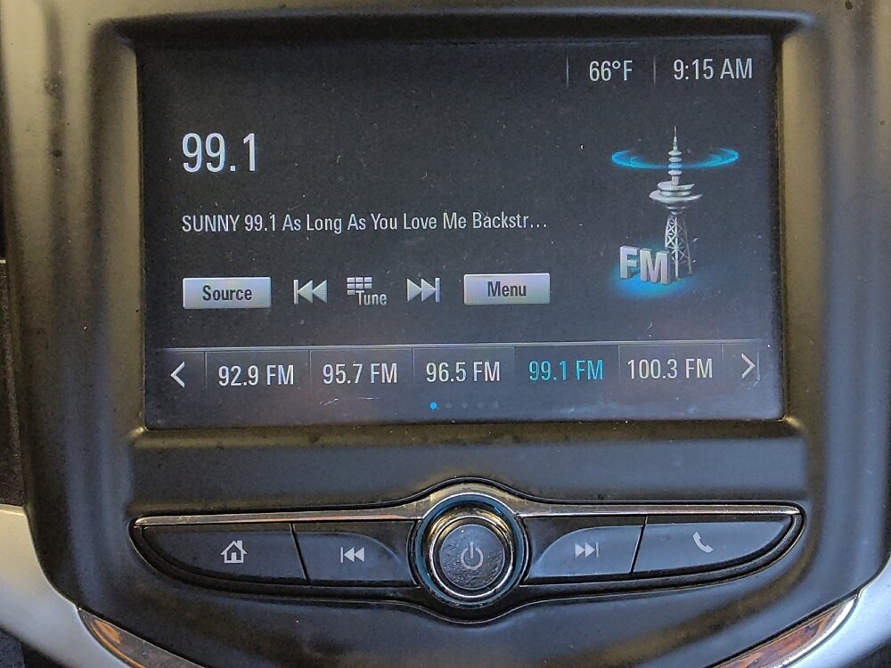 2017 Chevrolet Sonic in Round Rock, TX 78664 - 18132316 25