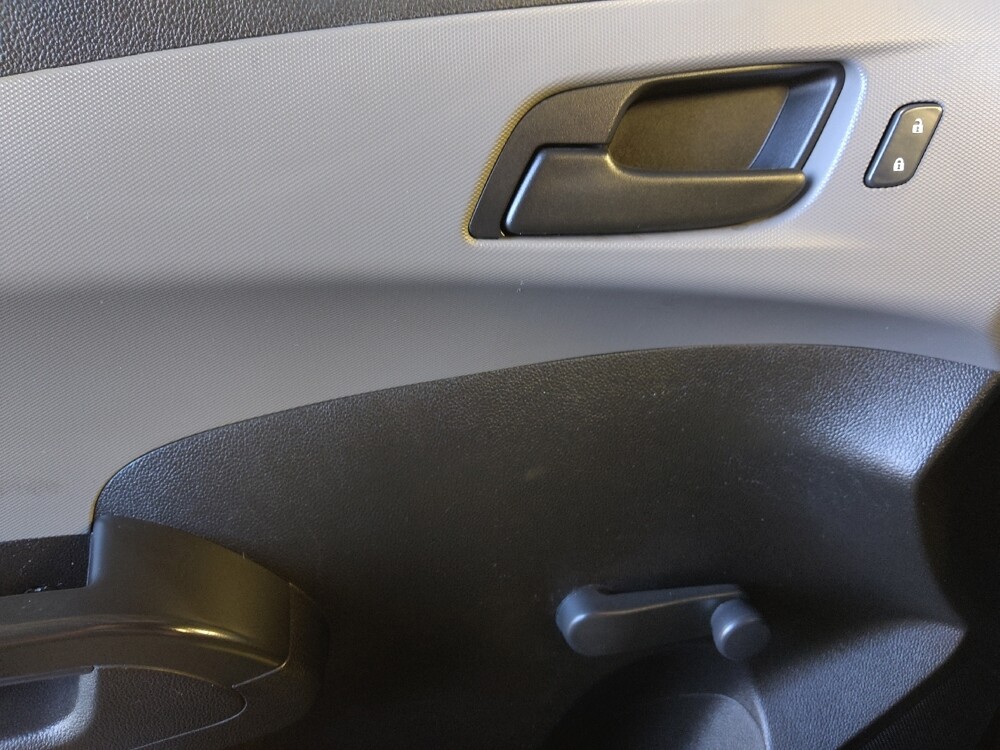 2017 Chevrolet Sonic in Round Rock, TX 78664 - 18132316 27