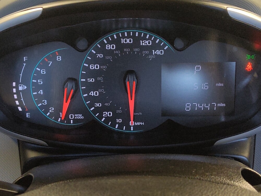 2017 Chevrolet Sonic in Round Rock, TX 78664 - 18132316 23