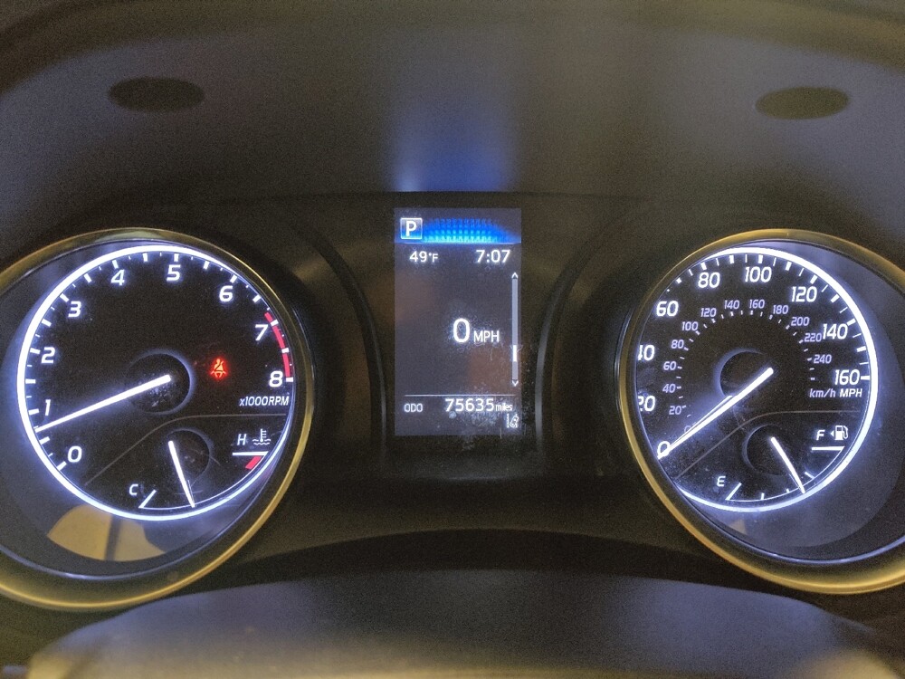 2020 Toyota Camry in Metairie, LA 70006 - 18132317 23