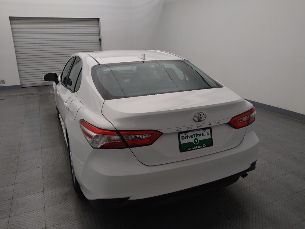 2020 Toyota Camry in Metairie, LA 70006 - 18132317 6