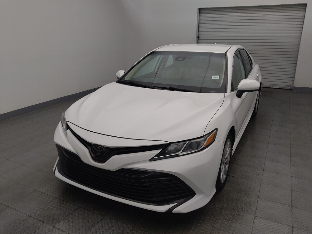 2020 Toyota Camry in Metairie, LA 70006 - 18132317 15