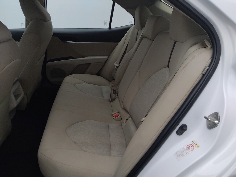 2020 Toyota Camry in Metairie, LA 70006 - 18132317 18