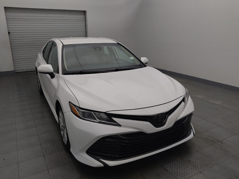 2020 Toyota Camry in Metairie, LA 70006 - 18132317 14