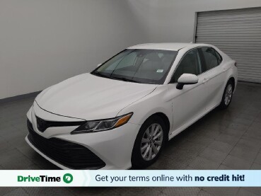 2020 Toyota Camry in Metairie, LA 70006