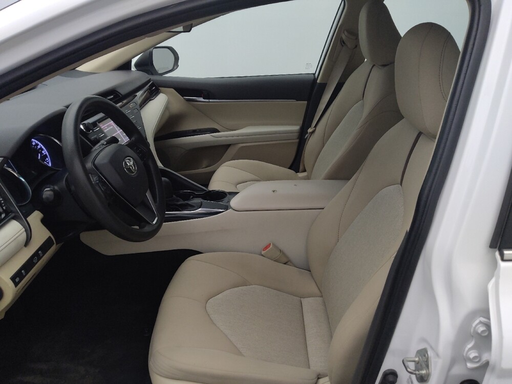 2020 Toyota Camry in Metairie, LA 70006 - 18132317 17