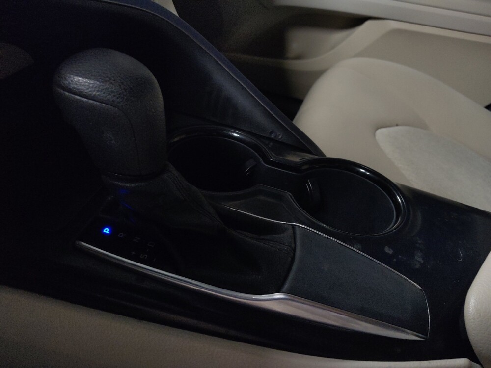 2020 Toyota Camry in Metairie, LA 70006 - 18132317 26