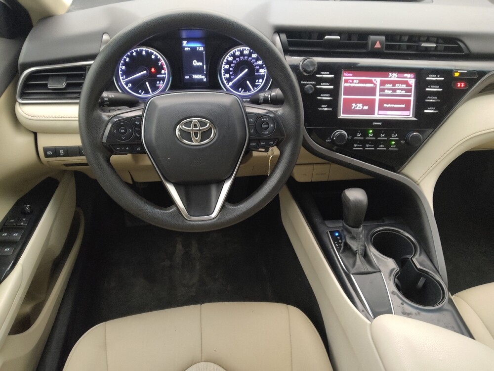 2020 Toyota Camry in Metairie, LA 70006 - 18132317 22