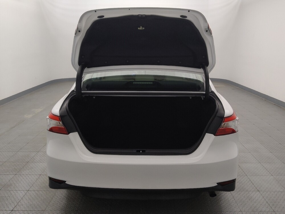 2020 Toyota Camry in Metairie, LA 70006 - 18132317 29