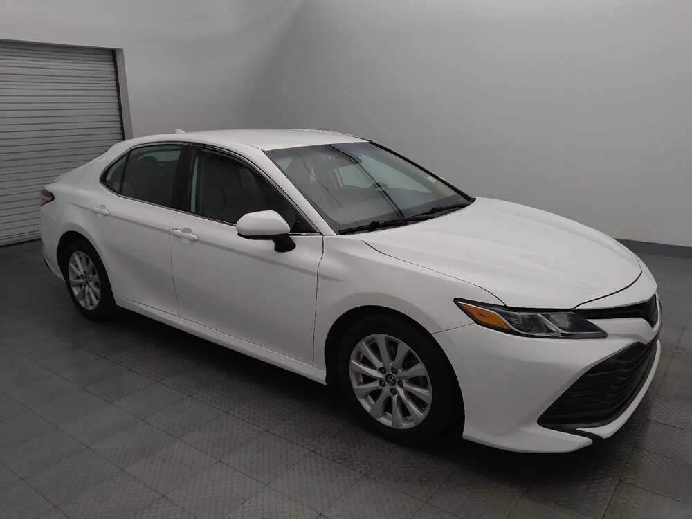 2020 Toyota Camry in Metairie, LA 70006 - 18132317 11