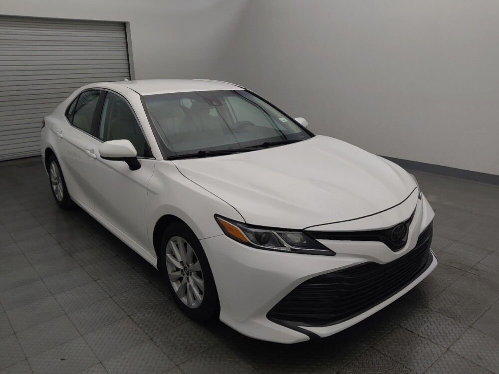 2020 Toyota Camry in Metairie, LA 70006 - 18132317 13