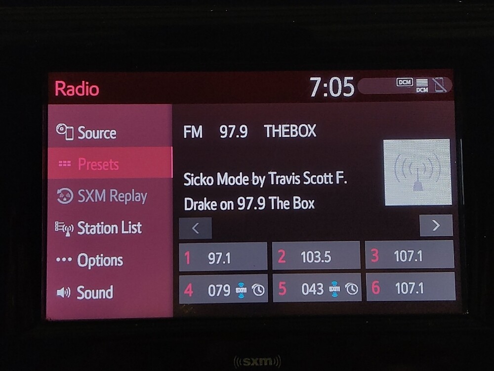 2020 Toyota Camry in Metairie, LA 70006 - 18132317 25