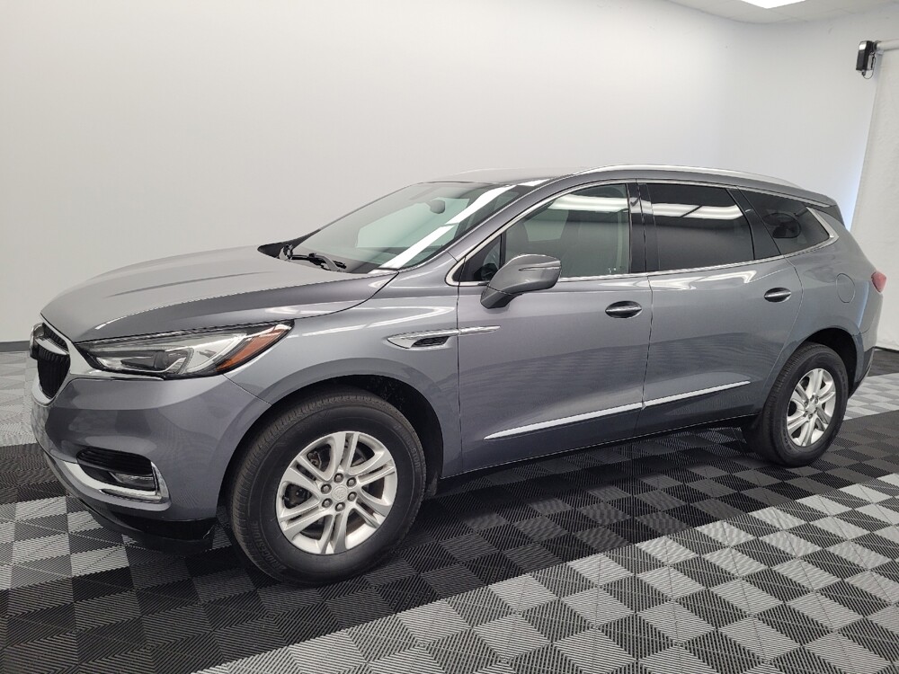 2021 Buick Enclave in Houston, TX 77034 - 18132318 2