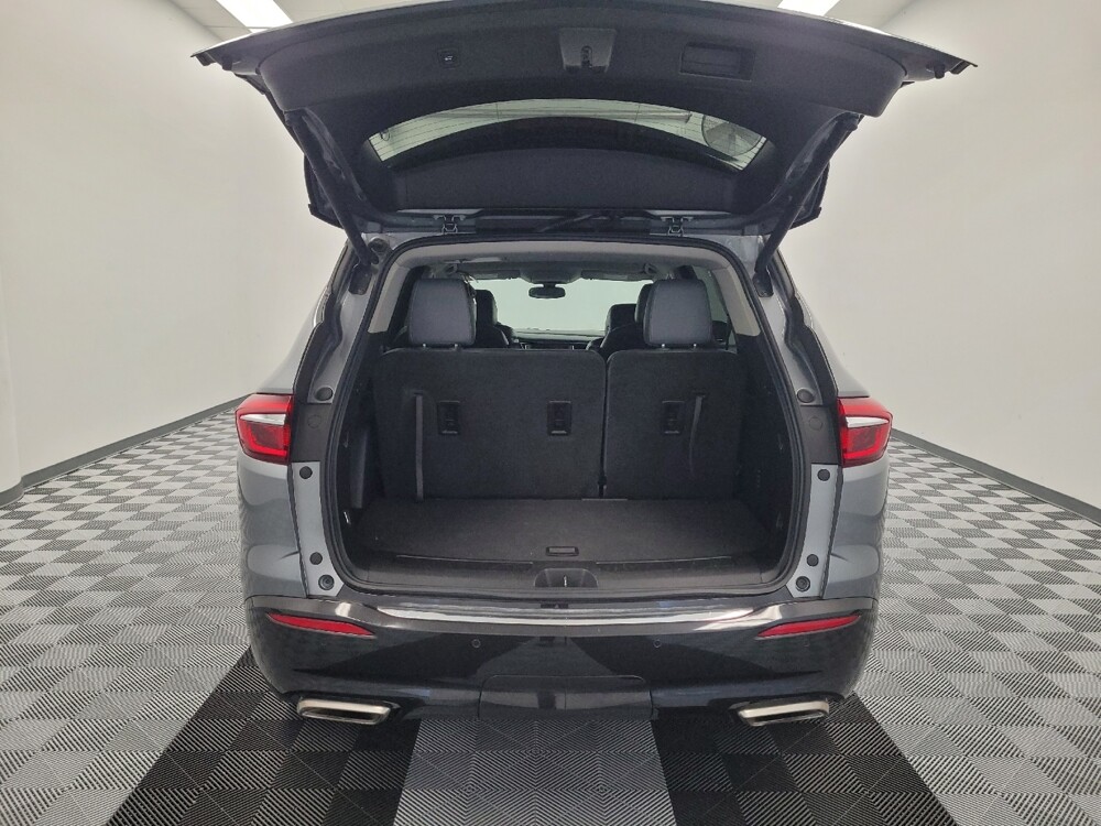 2021 Buick Enclave in Houston, TX 77034 - 18132318 29