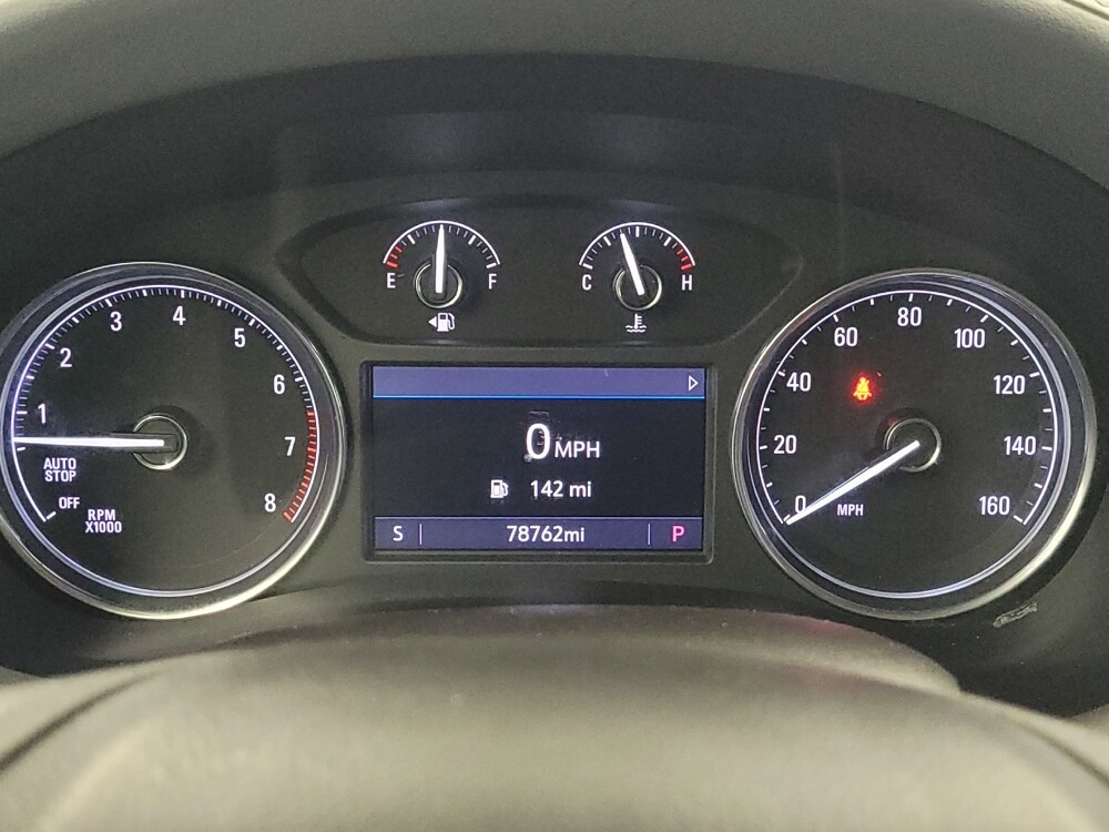 2021 Buick Enclave in Houston, TX 77034 - 18132318 23