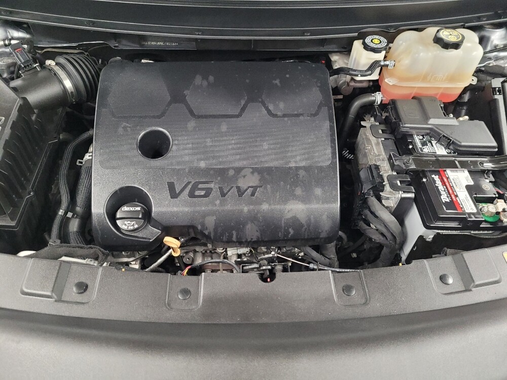 2021 Buick Enclave in Houston, TX 77034 - 18132318 30