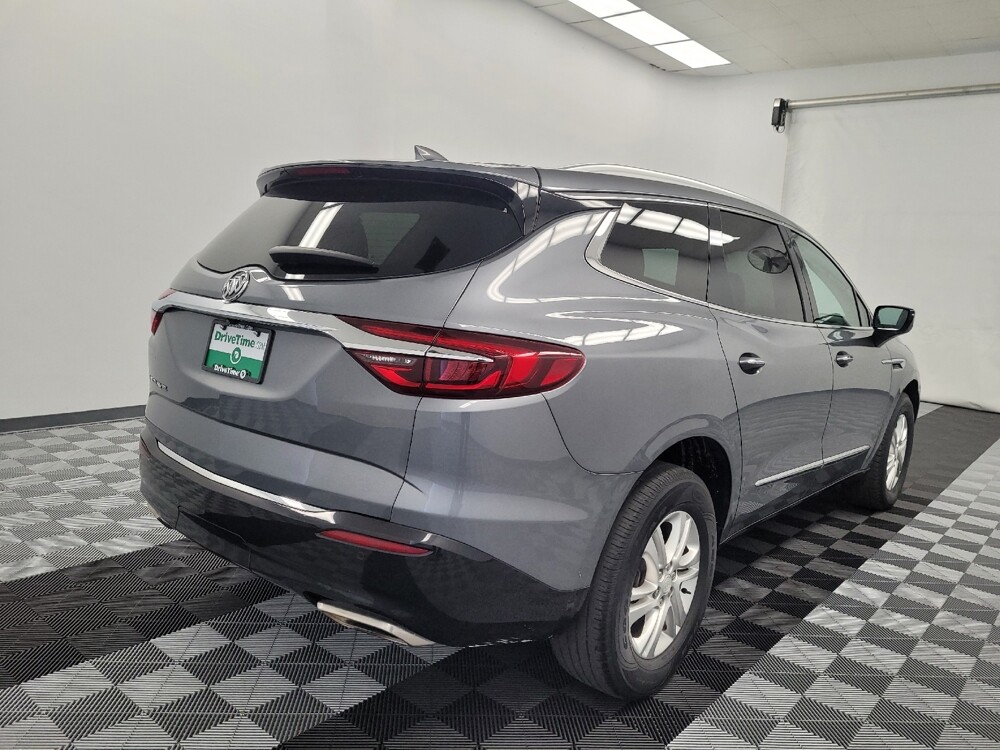 2021 Buick Enclave in Houston, TX 77034 - 18132318 9