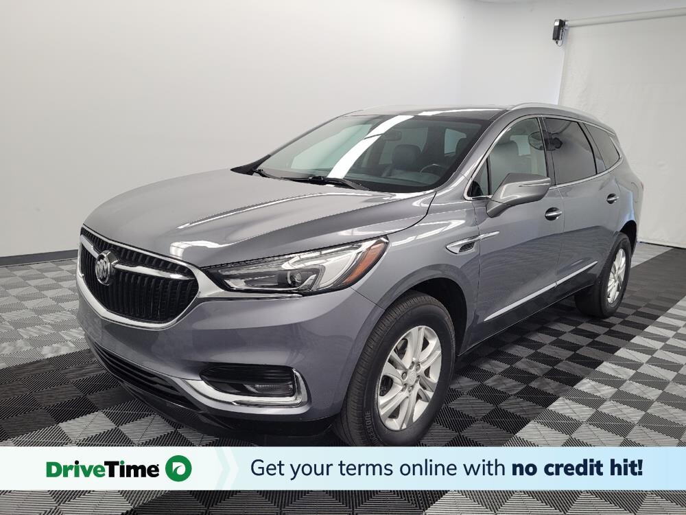2021 Buick Enclave in Houston, TX 77034 - 18132318