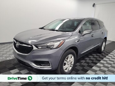 2021 Buick Enclave in Houston, TX 77034