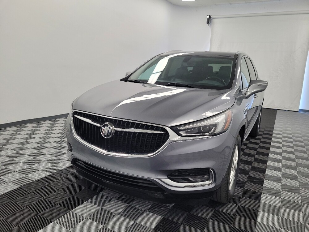 2021 Buick Enclave in Houston, TX 77034 - 18132318 15