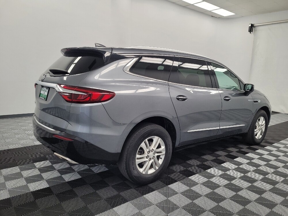 2021 Buick Enclave in Houston, TX 77034 - 18132318 10