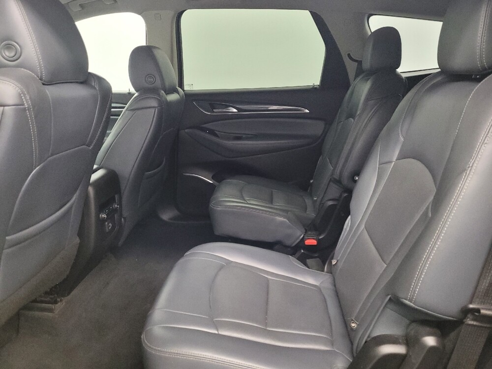2021 Buick Enclave in Houston, TX 77034 - 18132318 18