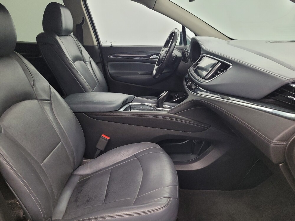 2021 Buick Enclave in Houston, TX 77034 - 18132318 21