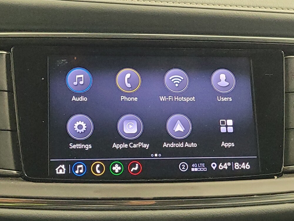 2021 Buick Enclave in Houston, TX 77034 - 18132318 25