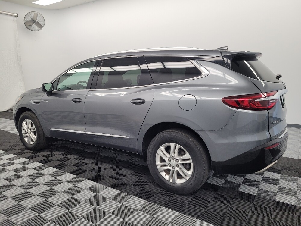 2021 Buick Enclave in Houston, TX 77034 - 18132318 3