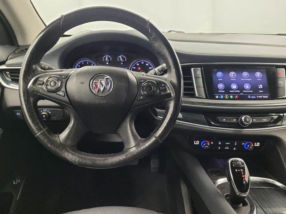 2021 Buick Enclave in Houston, TX 77034 - 18132318 22