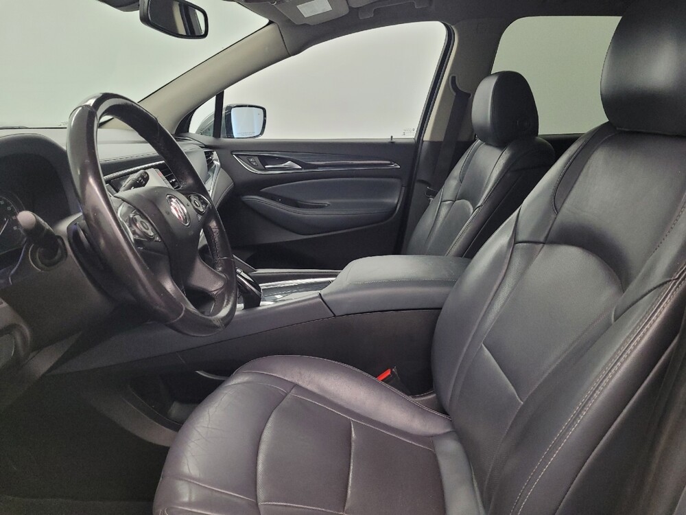 2021 Buick Enclave in Houston, TX 77034 - 18132318 17