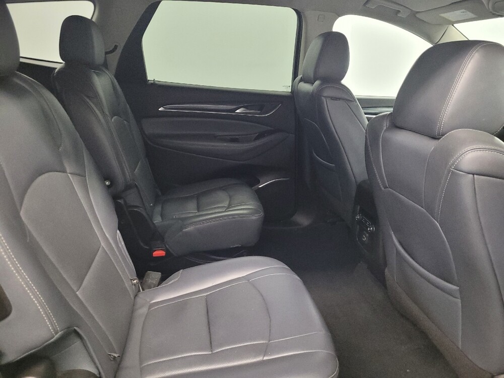 2021 Buick Enclave in Houston, TX 77034 - 18132318 19