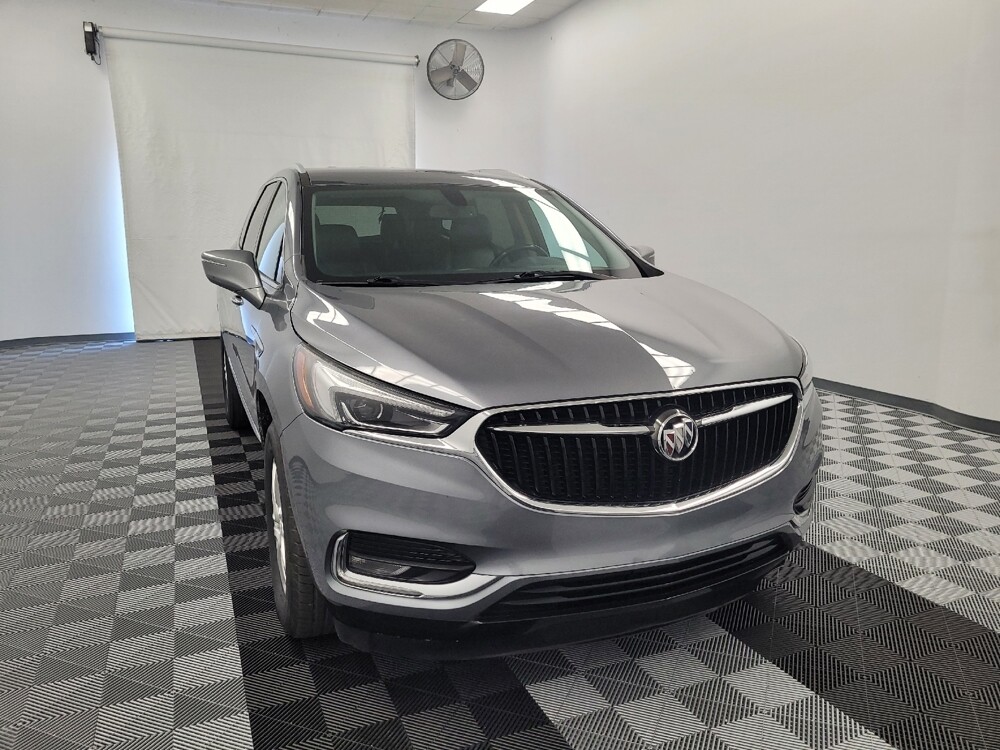 2021 Buick Enclave in Houston, TX 77034 - 18132318 14