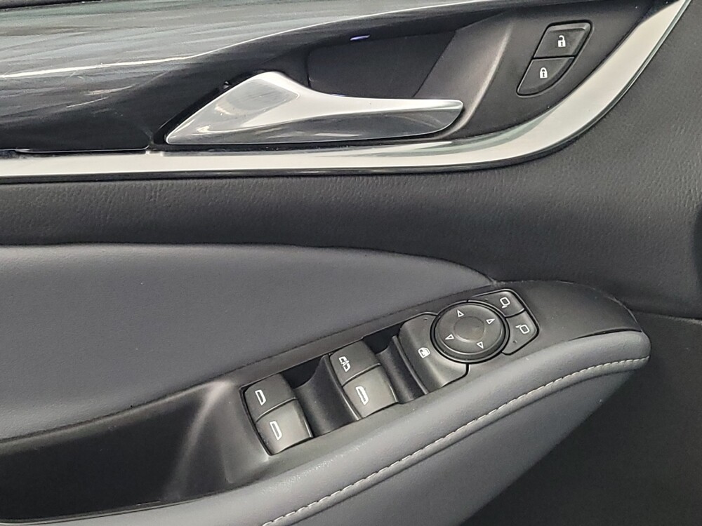 2021 Buick Enclave in Houston, TX 77034 - 18132318 27