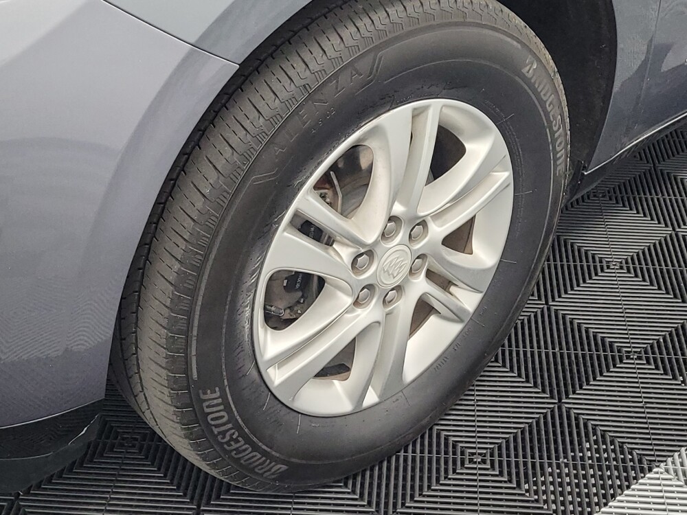 2021 Buick Enclave in Houston, TX 77034 - 18132318 31