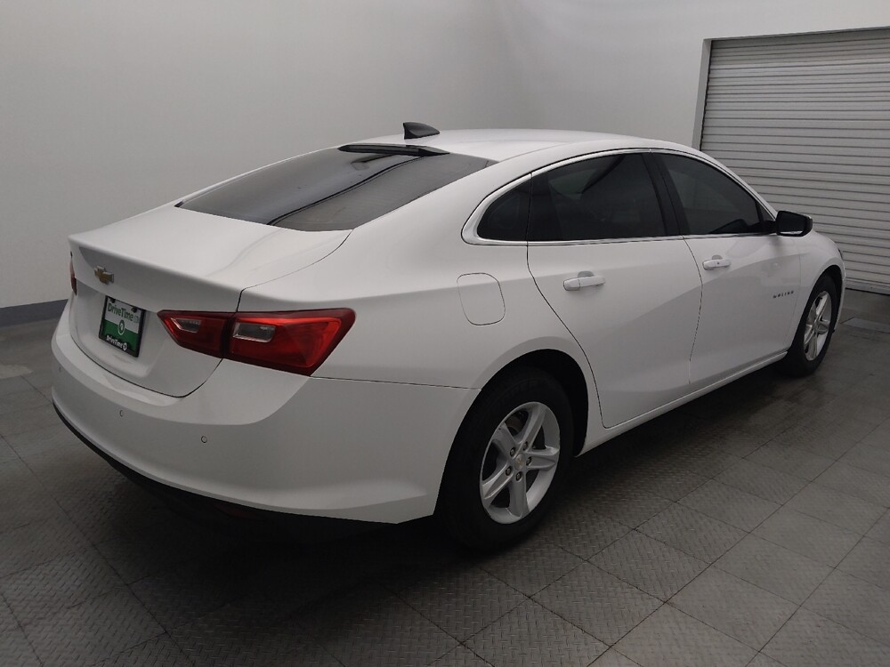 2023 Chevrolet Malibu in Houston, TX 77034 - 18132319 9