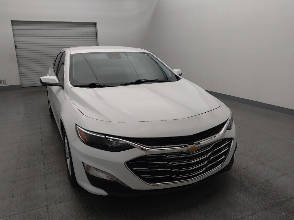 2023 Chevrolet Malibu in Houston, TX 77034 - 18132319 14