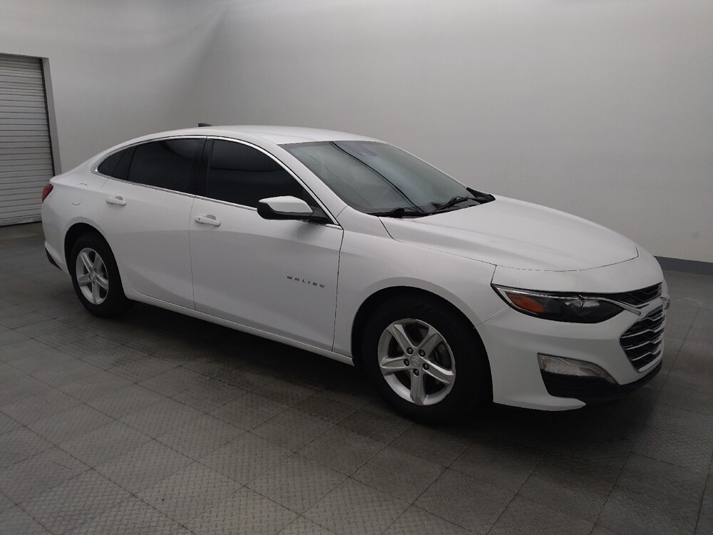 2023 Chevrolet Malibu in Houston, TX 77034 - 18132319 11