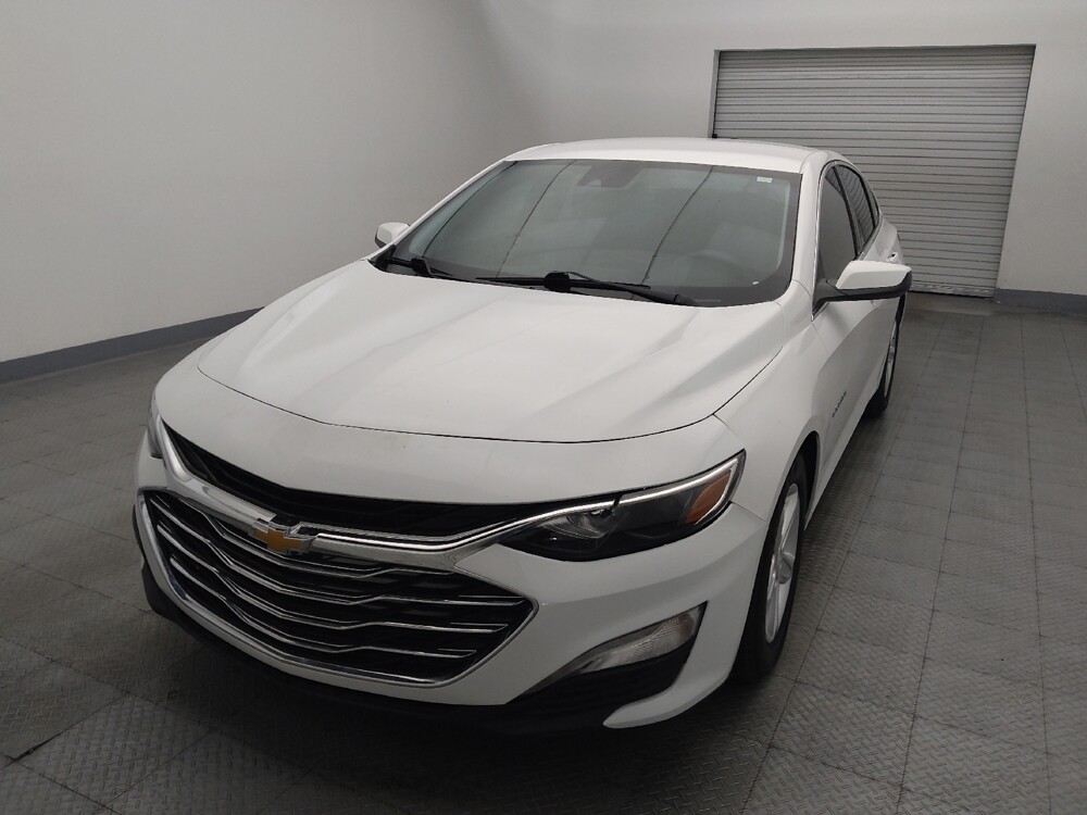 2023 Chevrolet Malibu in Houston, TX 77034 - 18132319 15