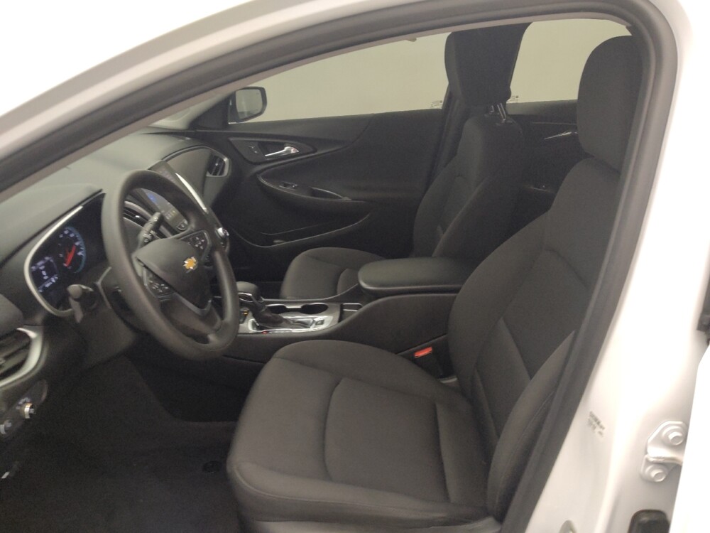 2023 Chevrolet Malibu in Houston, TX 77034 - 18132319 17