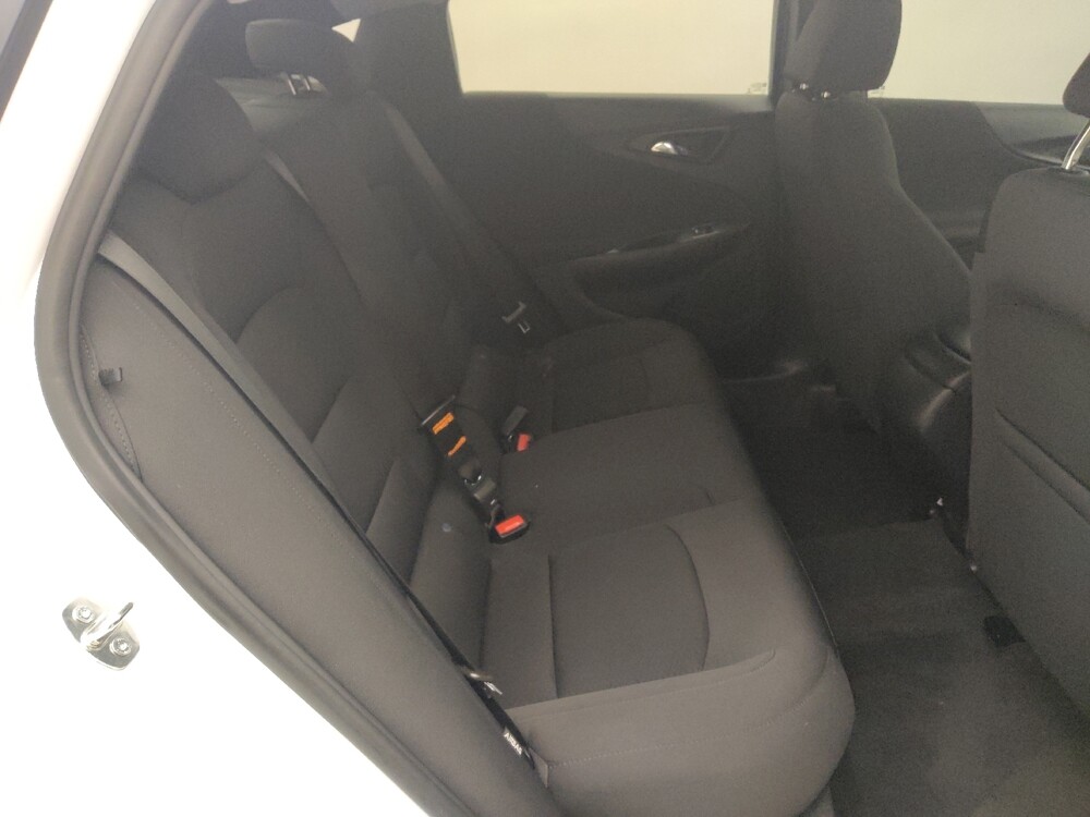 2023 Chevrolet Malibu in Houston, TX 77034 - 18132319 19