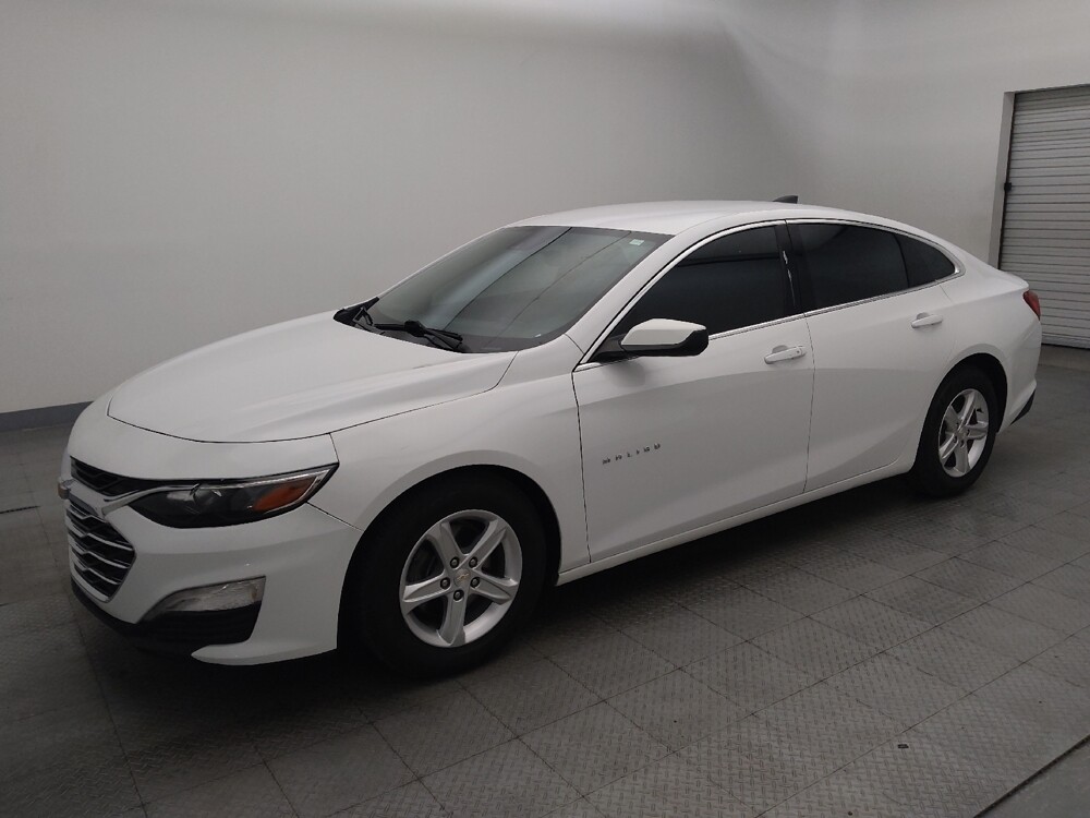 2023 Chevrolet Malibu in Houston, TX 77034 - 18132319 2