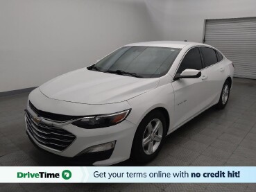 2023 Chevrolet Malibu in Houston, TX 77034